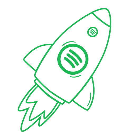 UpgraderHub logo