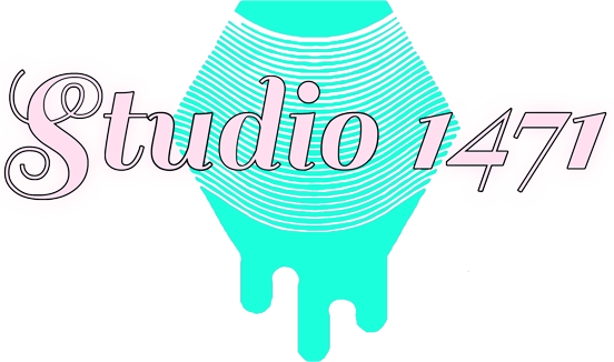 Studio 1471 logo