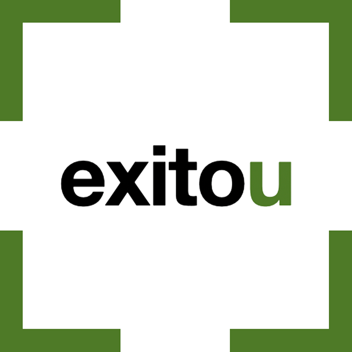 Exitou logo