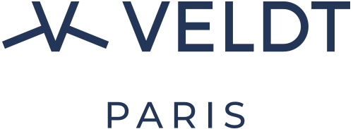 VELDT Paris logo