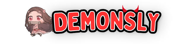 Demonsly.fr logo