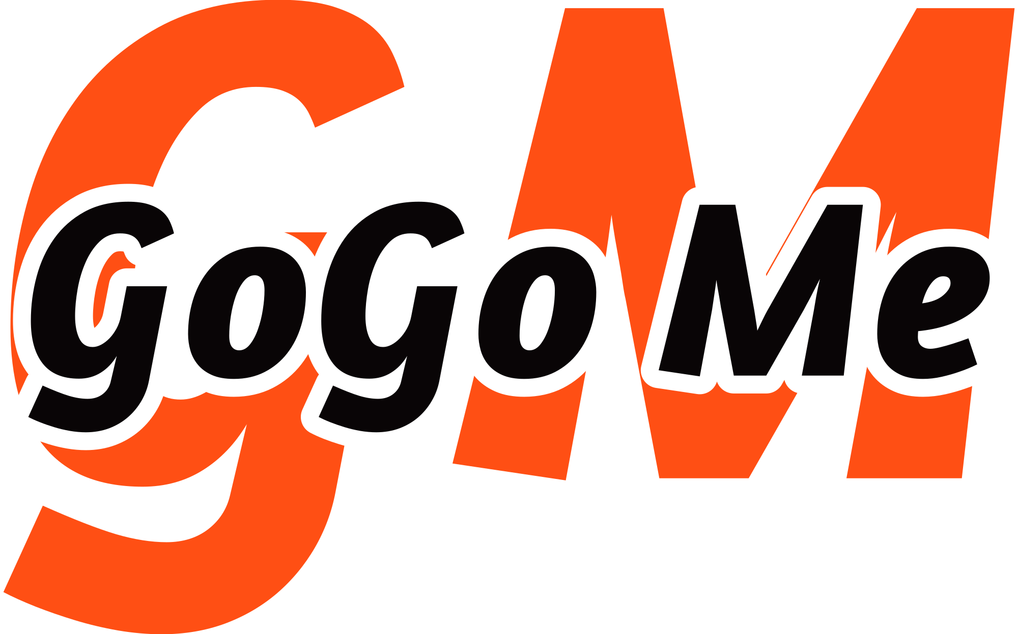 Gogo Me logo