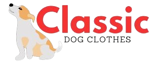 Classic Dog Clothes logo