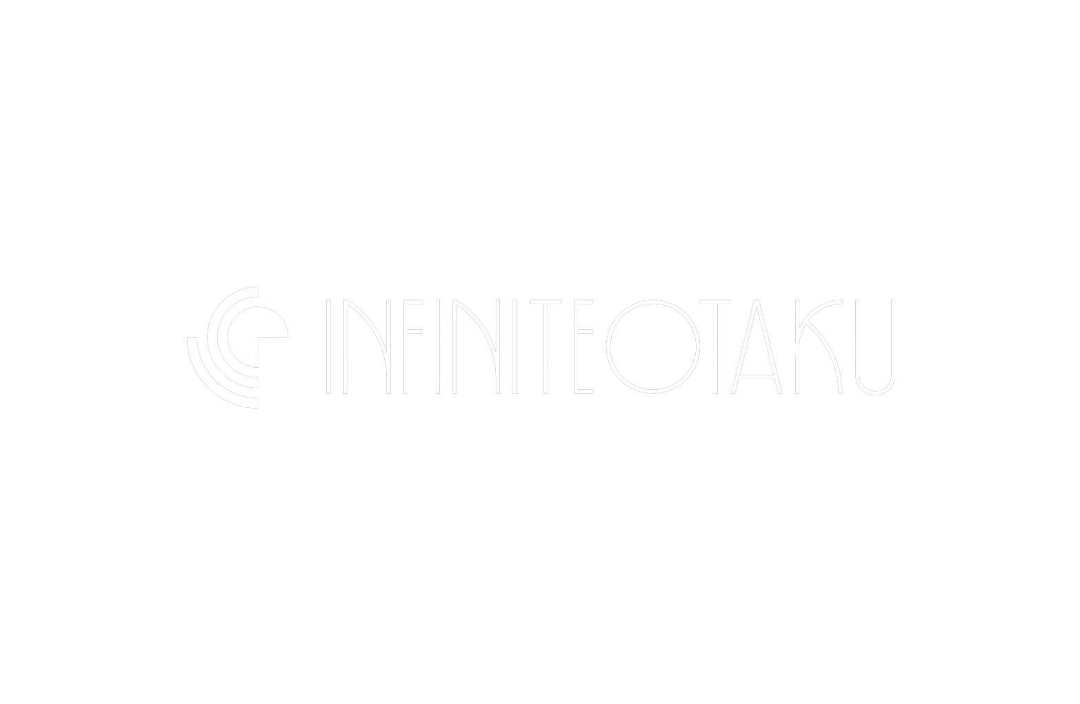 INFINITEOTAKU  logo