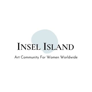 Insel Island Art logo