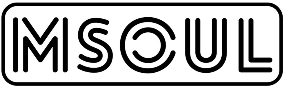 MSOUL ART logo