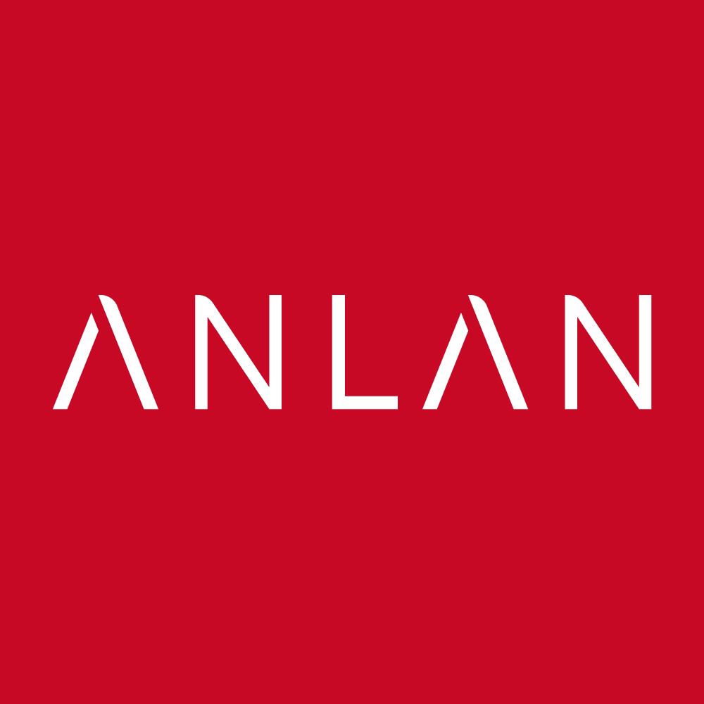 ANLAN logo
