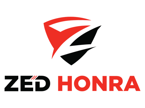 Zed Honra logo