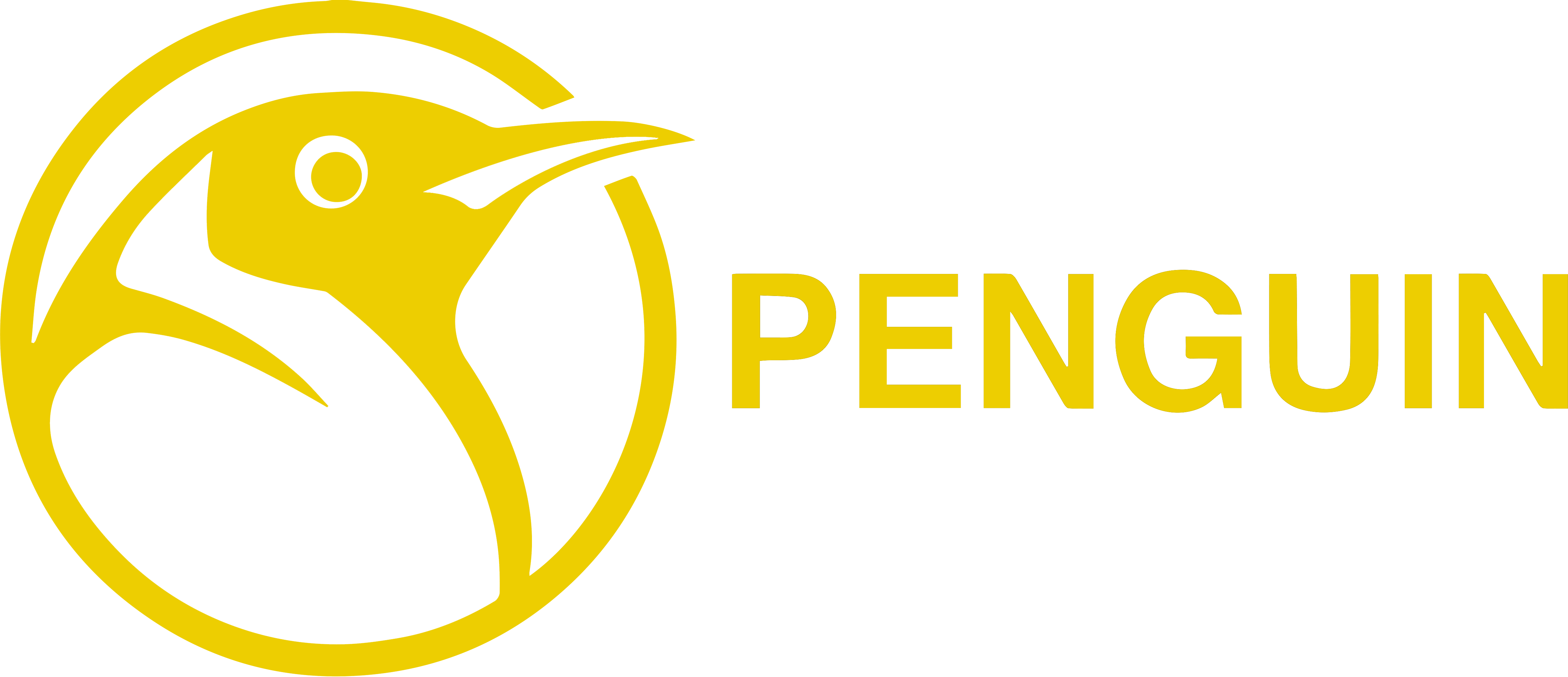 Penguin Global - Crypto Miners in Dubai, Bahrain, USA logo