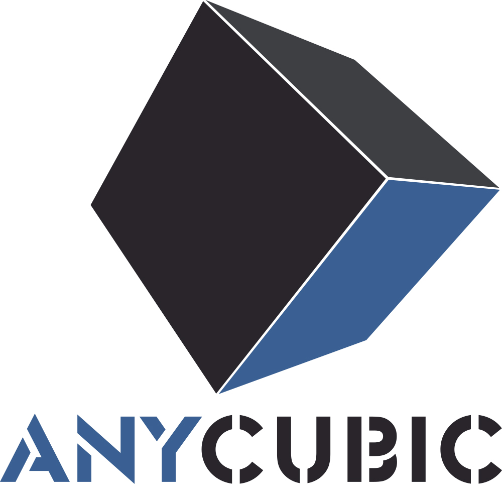 ANYCUBIC-ES logo
