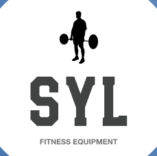 SYL Fitness logo