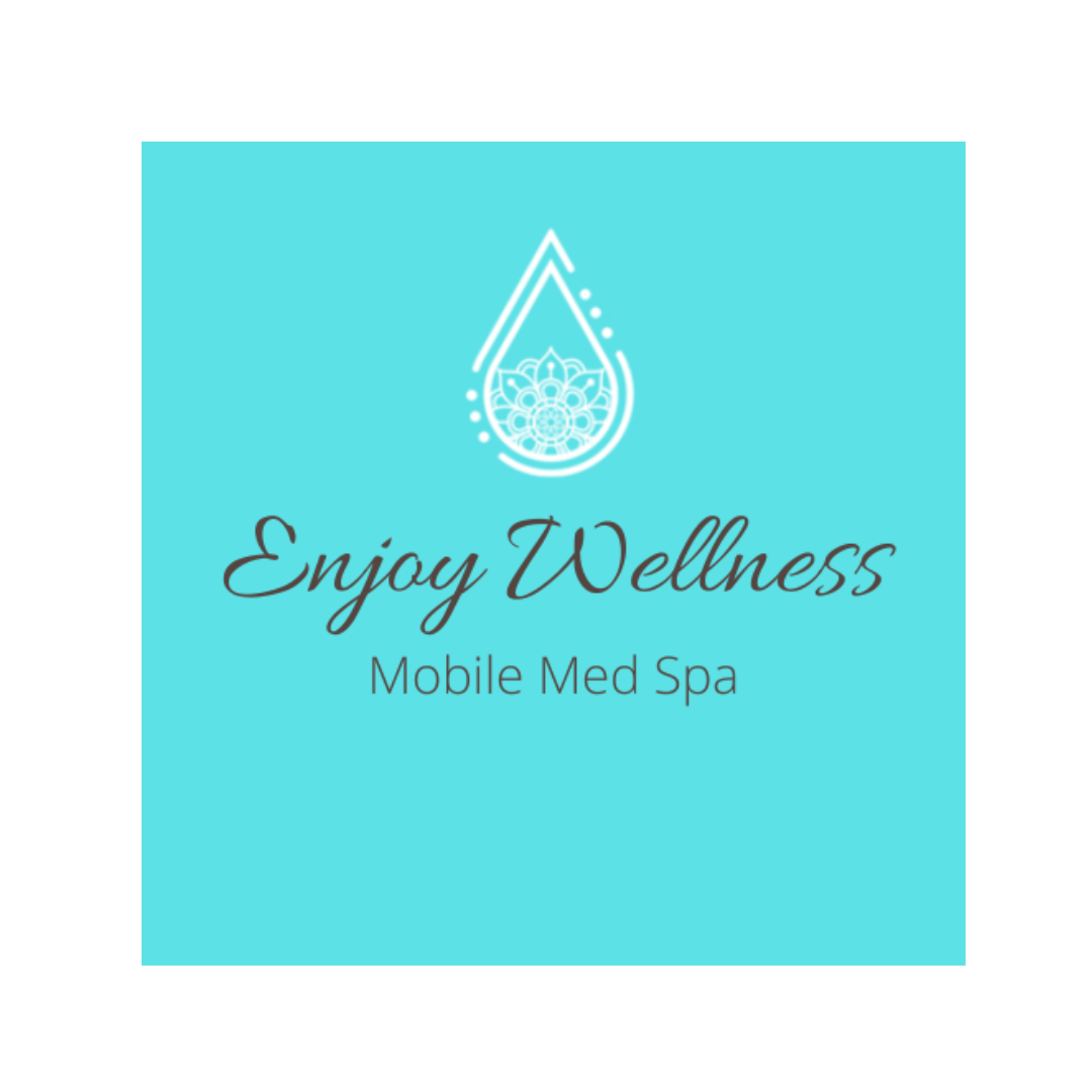 Enjoy Wellness logo