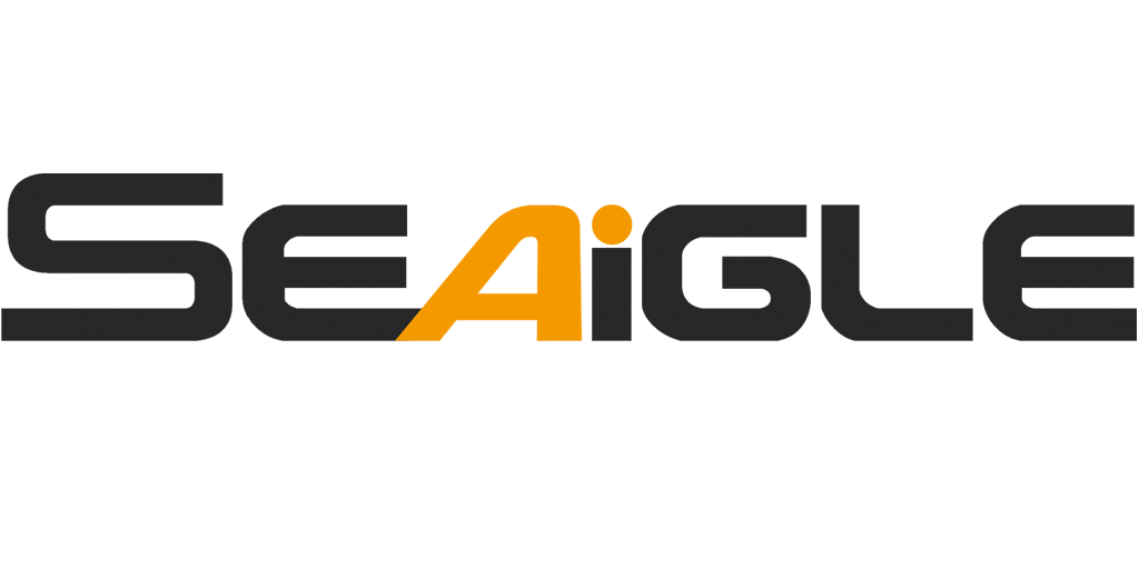 https://seaigle.com/ logo