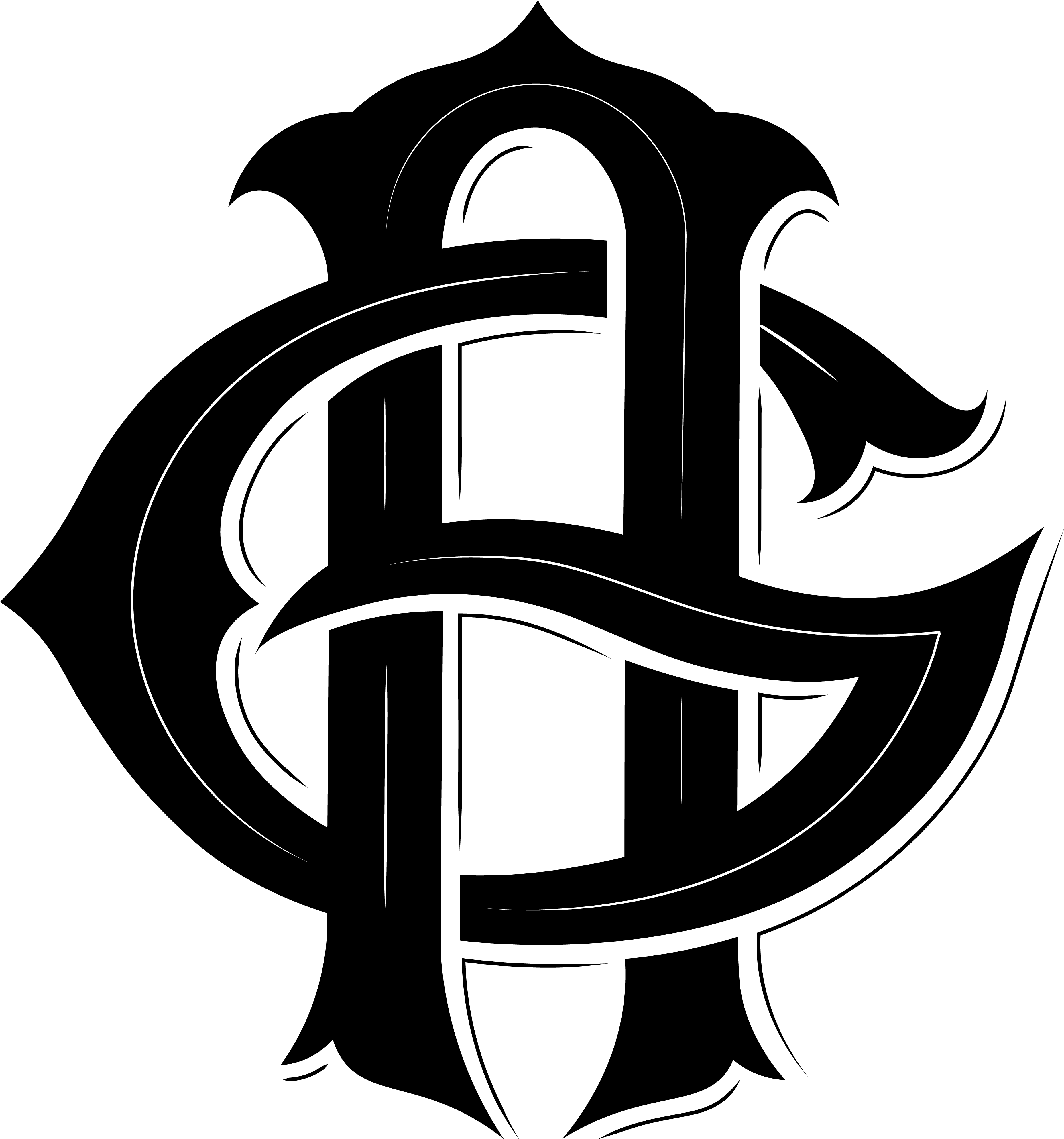 GRIND AVENUE logo