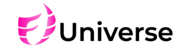 Universe logo