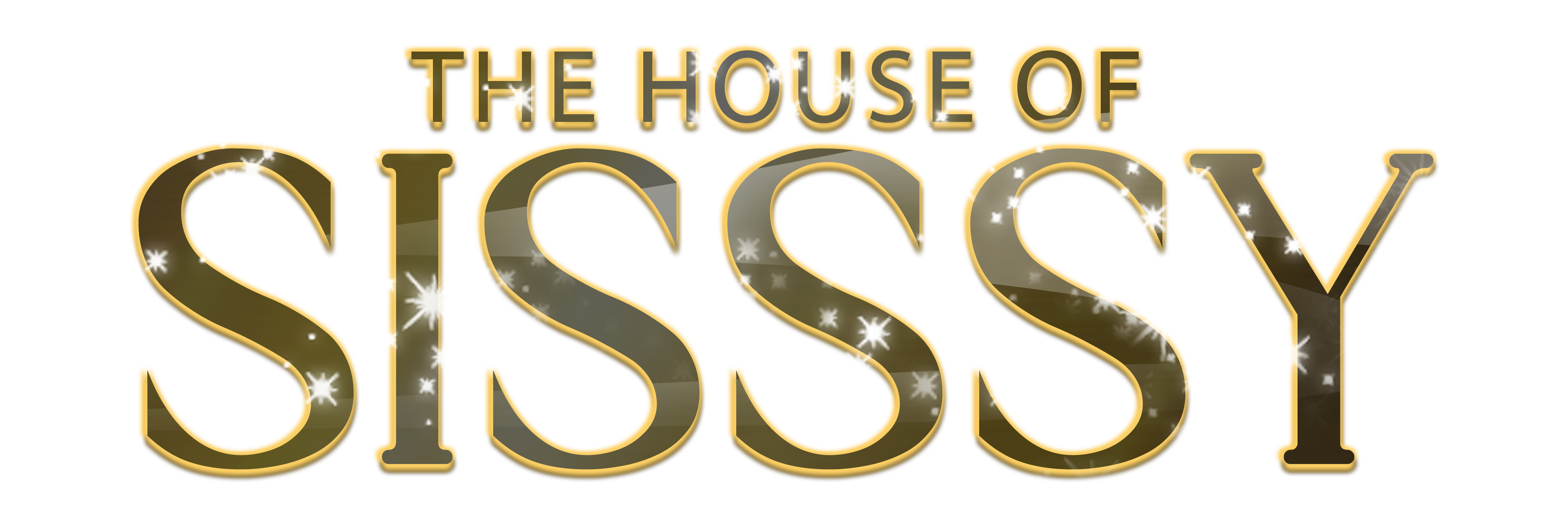 The House of Sisssy logo
