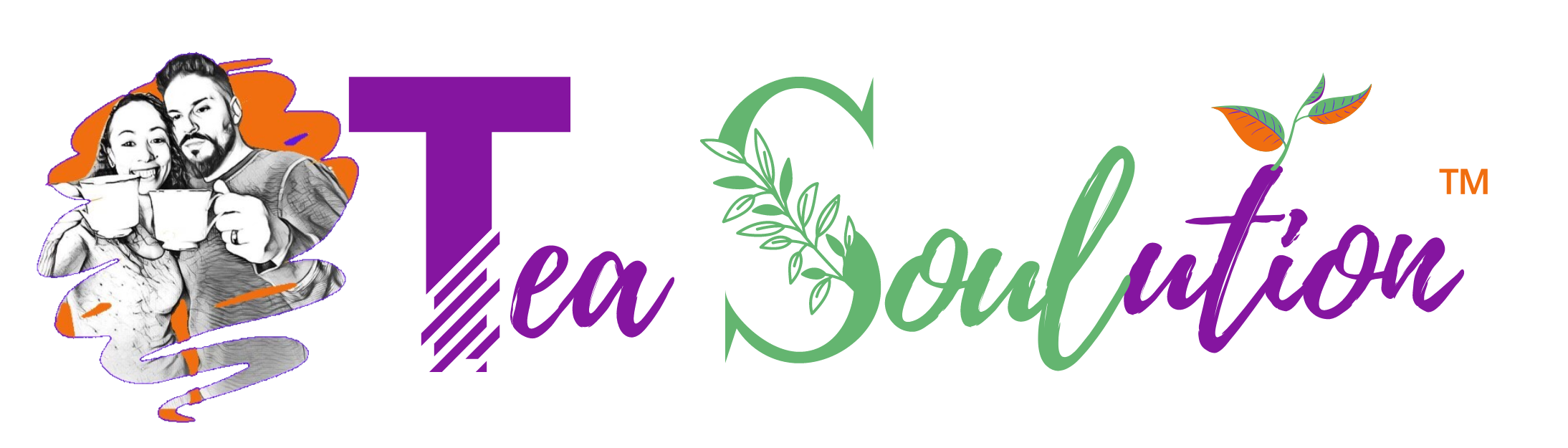 Tea Soulution logo