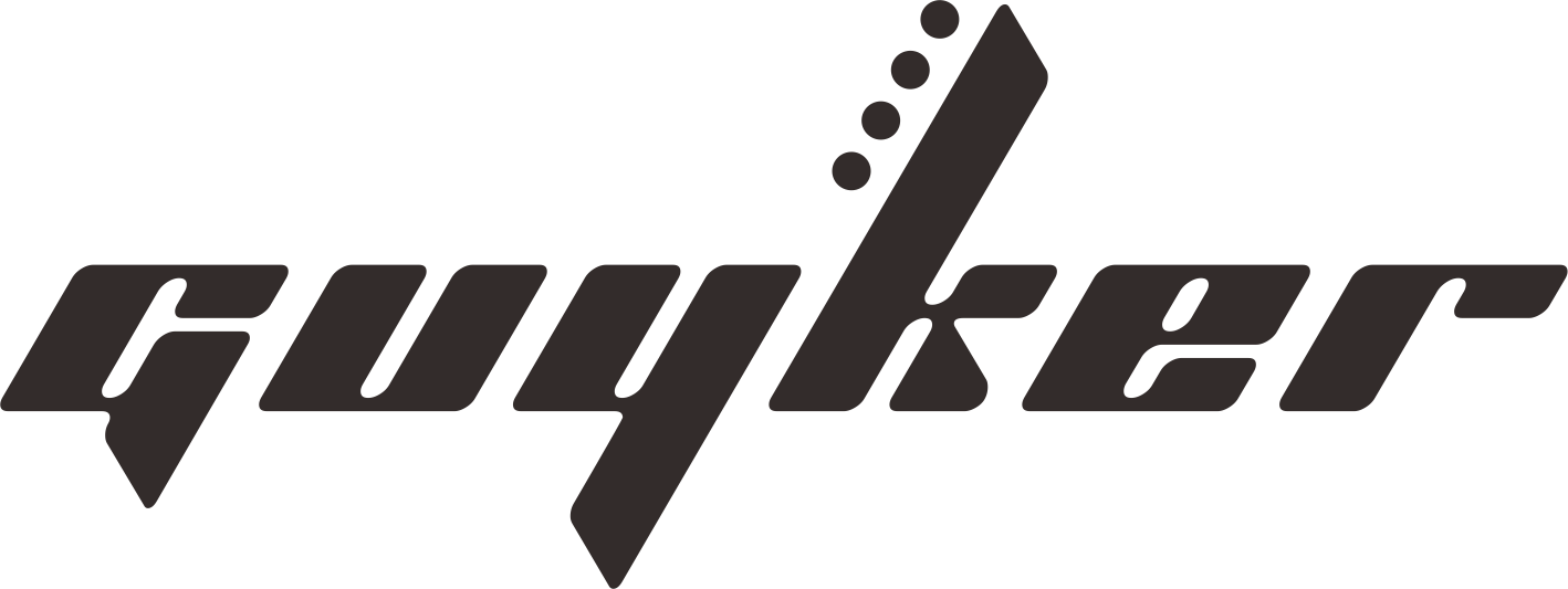 Guyker logo