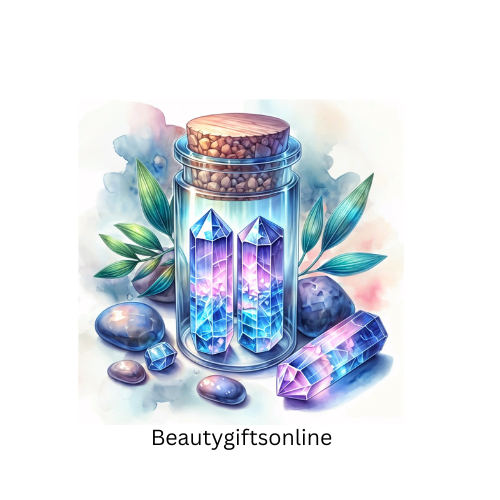 Beautygiftsonline  logo