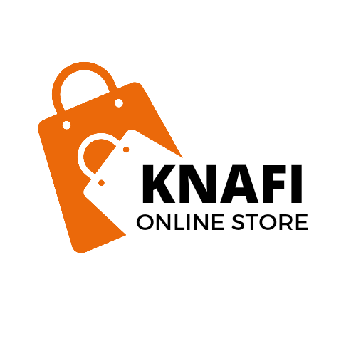KNAFi online store  logo