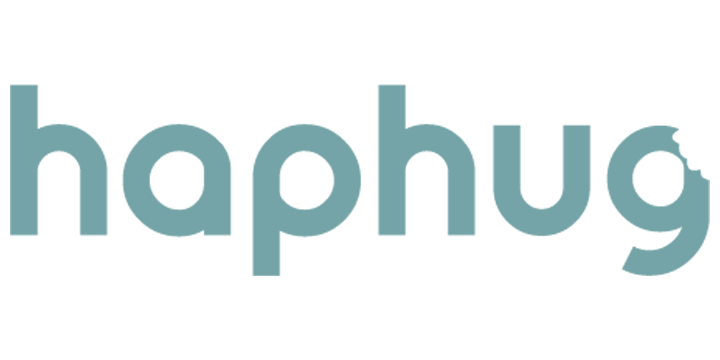 HapHug LLC logo