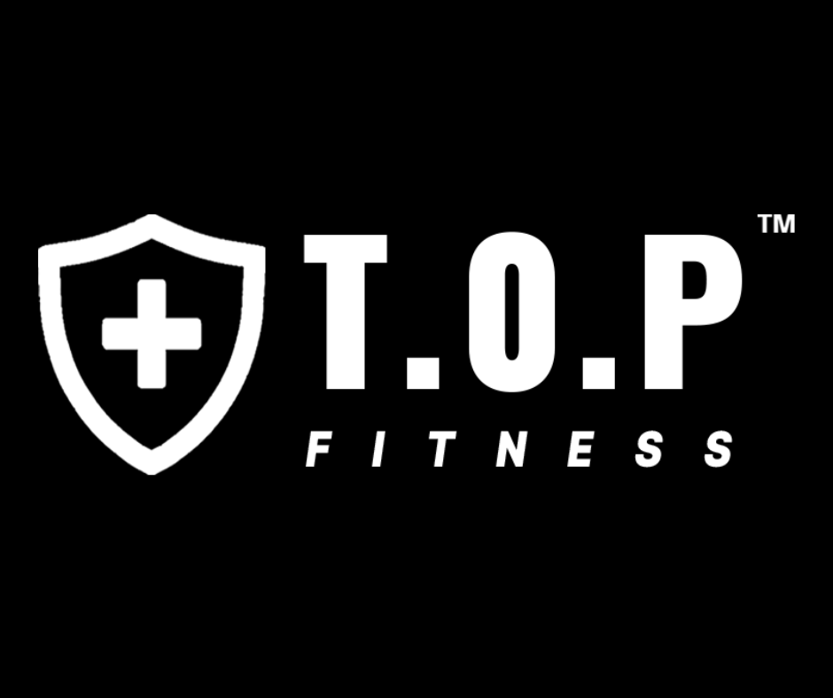 The One Percent Fitness logo