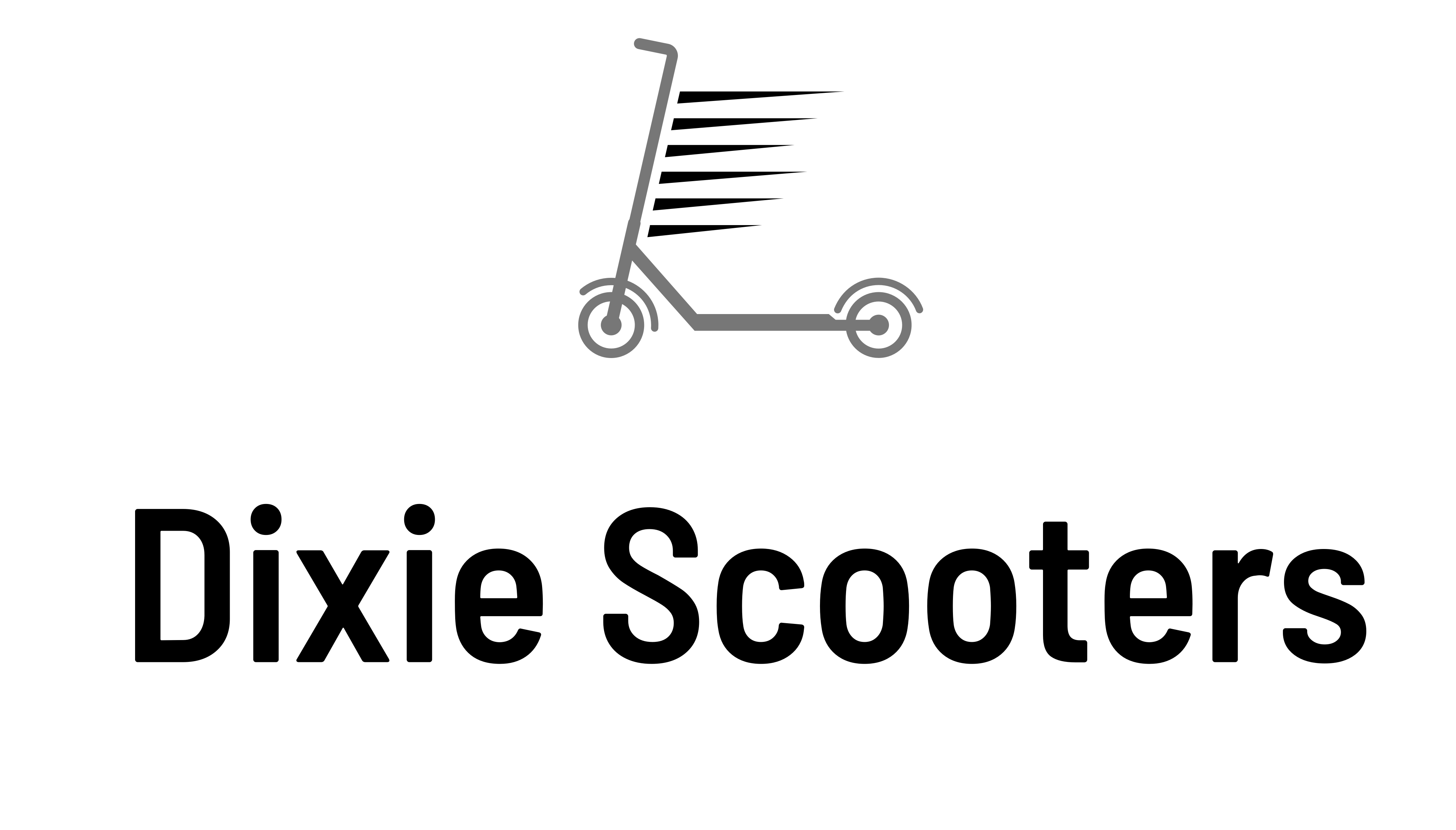 Best Electric & Mobility Scooters For Adults and Kids logo