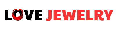 Love Jewelry Store logo