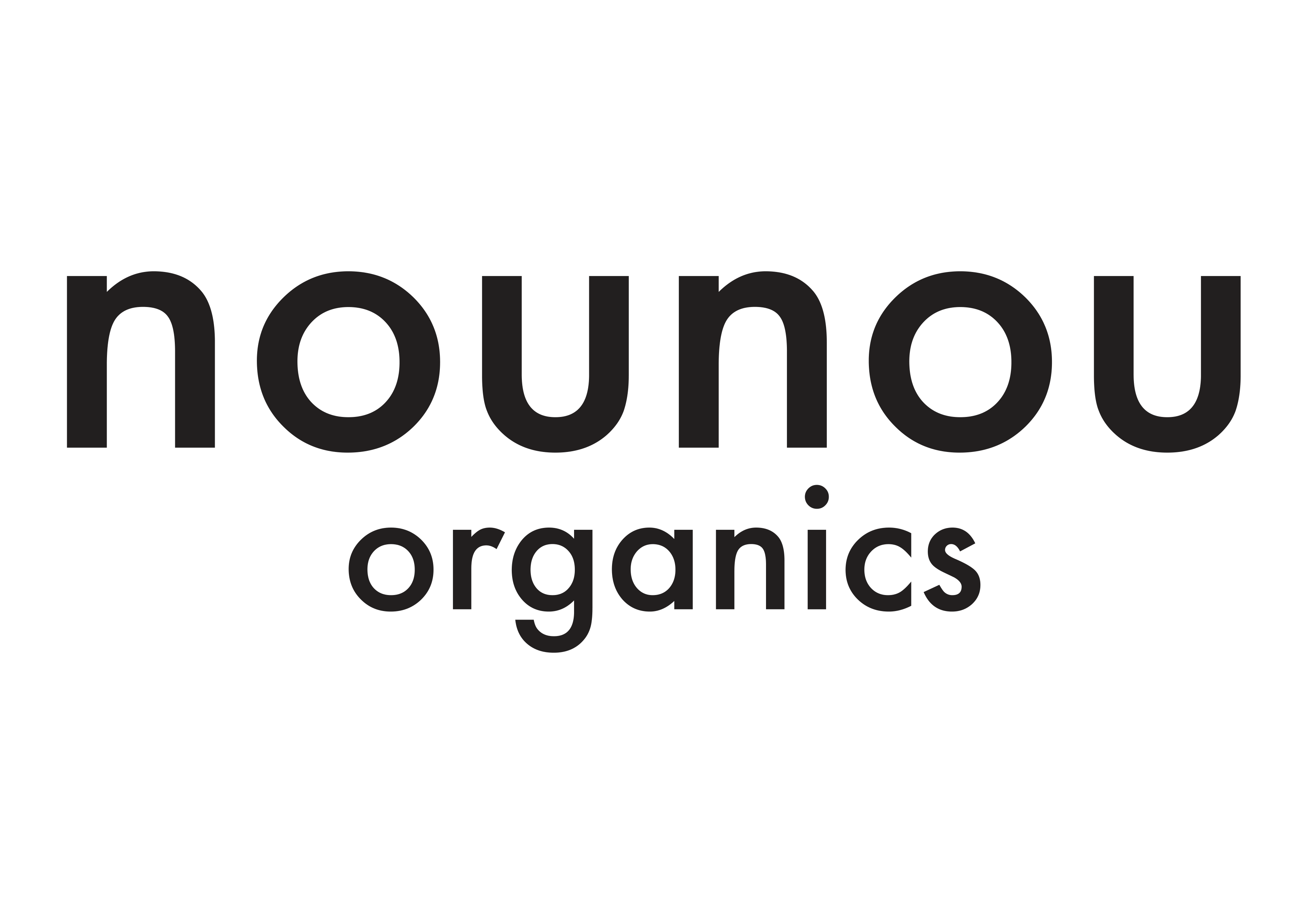 nounou organics Coupons and Promo Code