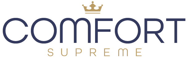 MyComfortSupreme logo