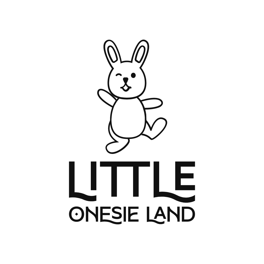 Little Onesie Land logo