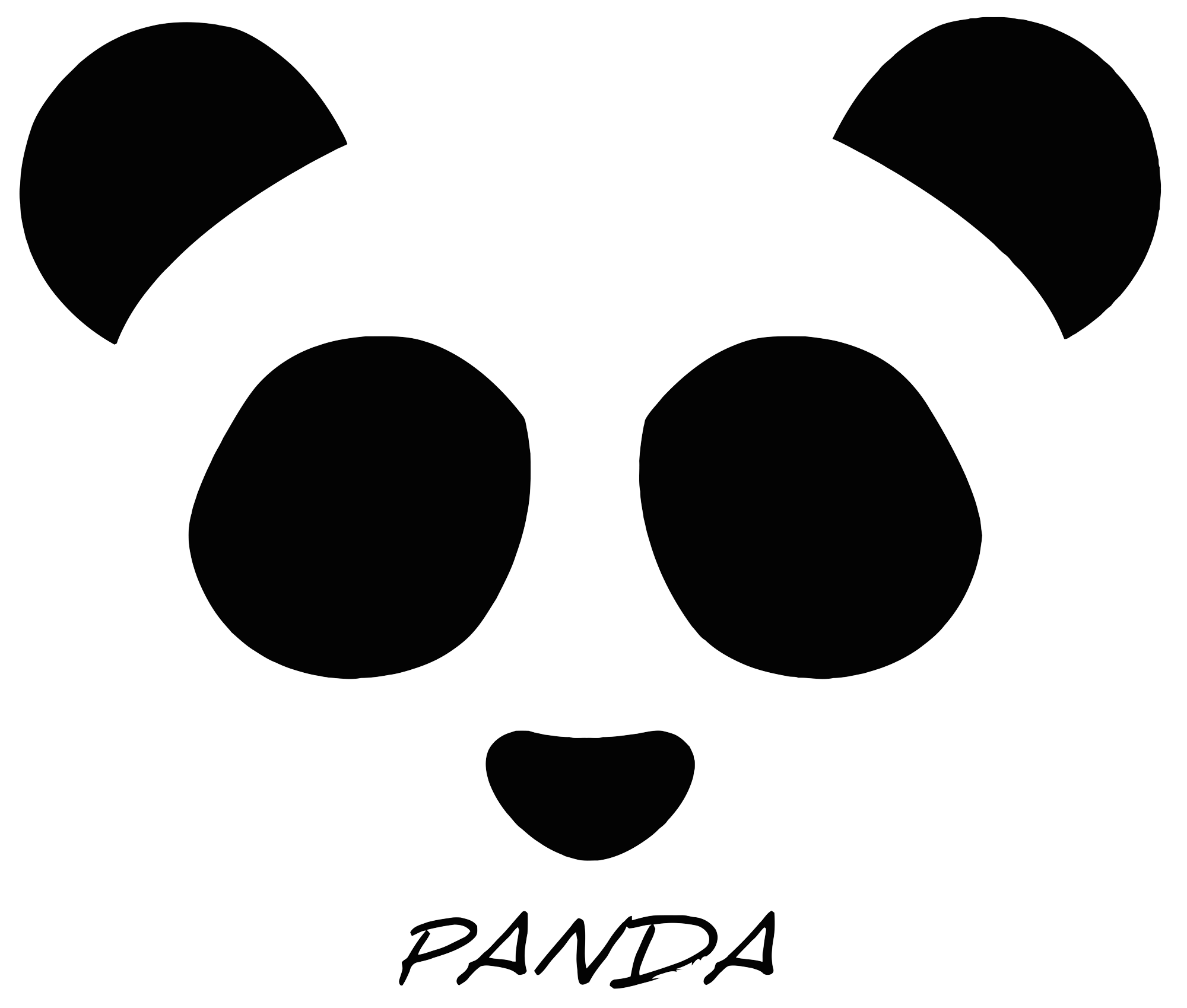 Panda Optics logo