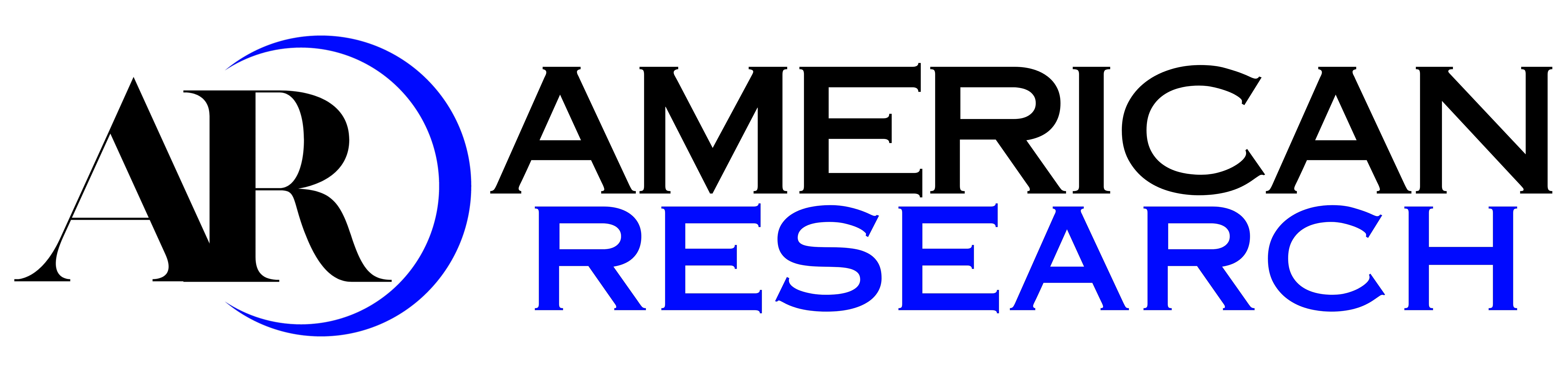 American Research logo