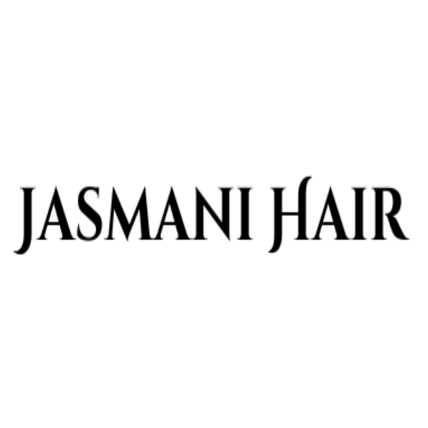 jasmanihair logo