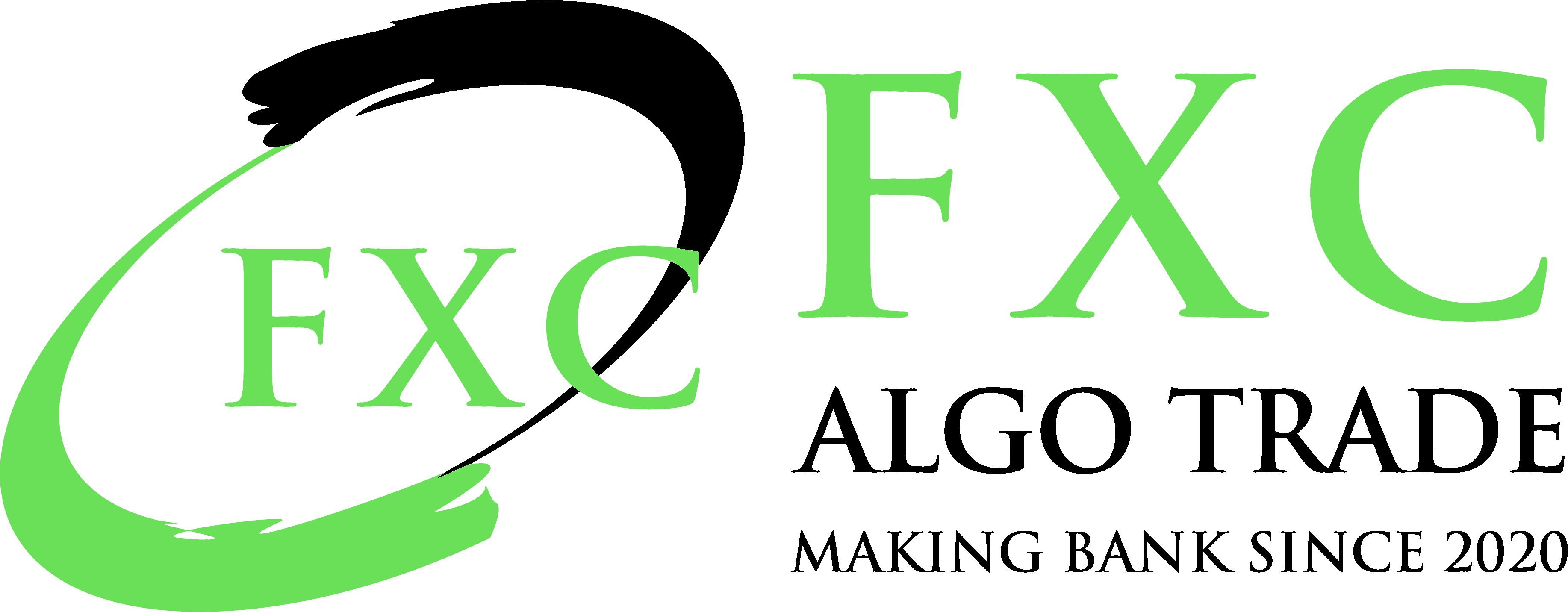 Fx Crusher logo