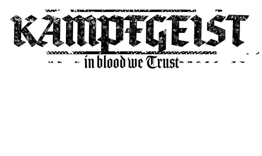 KAMPFGEIST Coupons and Promo Code