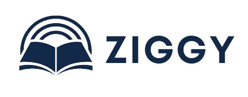 Ziggy Tutors logo
