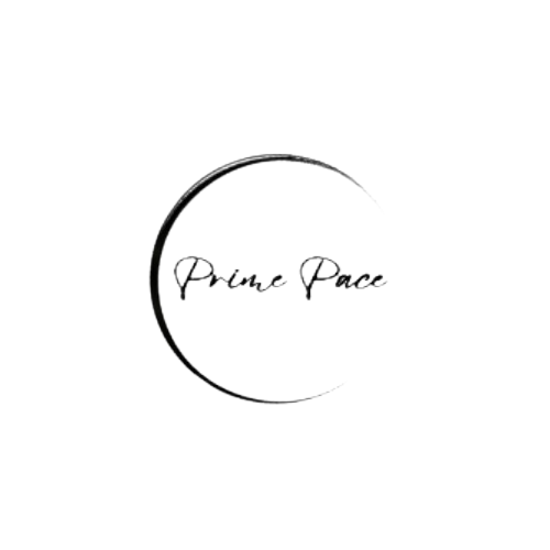 Prime Pace logo