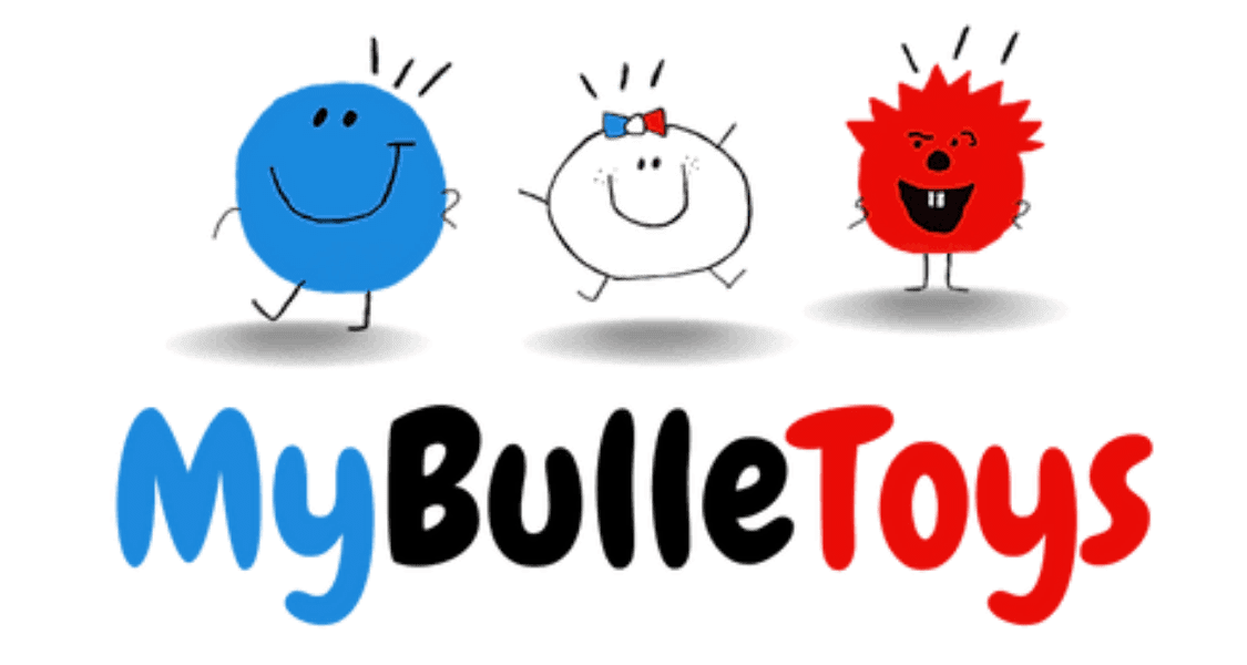 My Bulle Toys logo