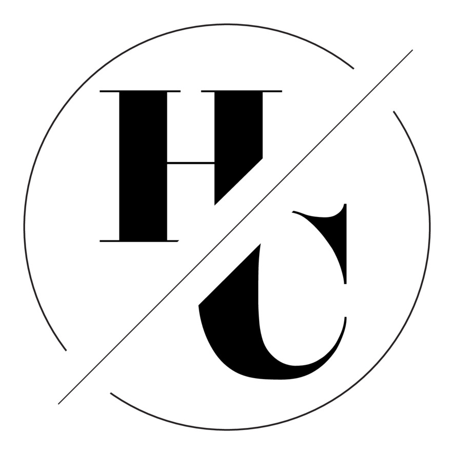 HC Official logo