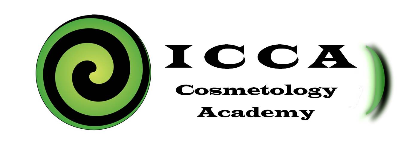 iccacosmetologyacademy logo
