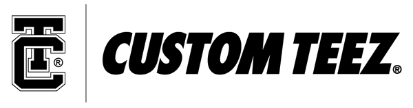 Custom Teez logo