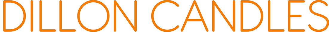 Dillon Candles logo