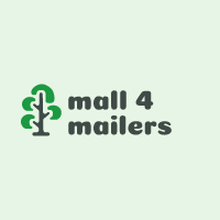 Mall 4 Mailers logo