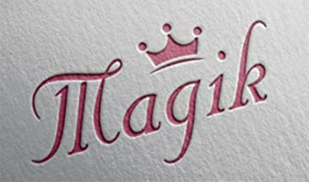 DIYMagik logo