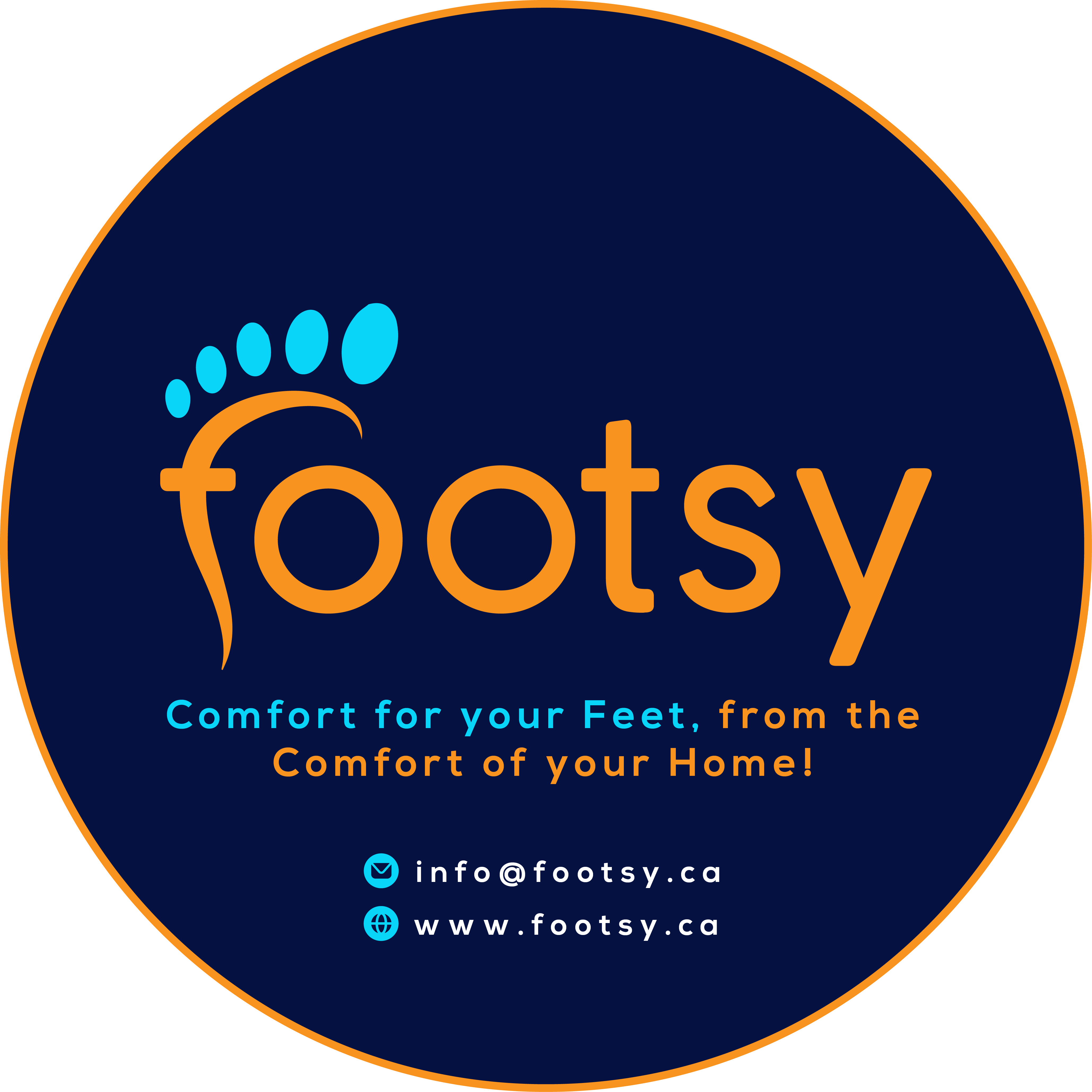 FOOTSY logo
