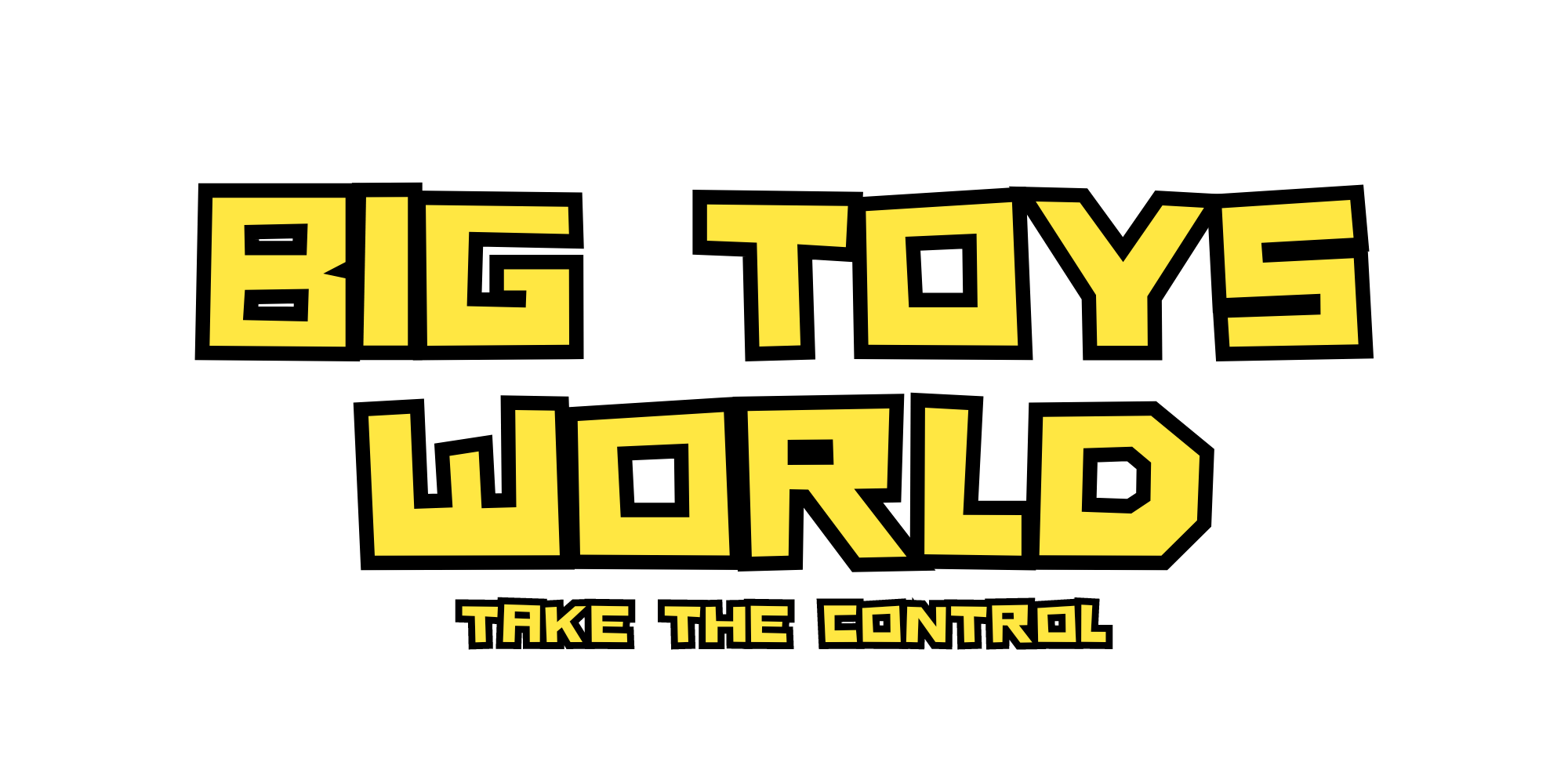 Bigtoysworld.com logo