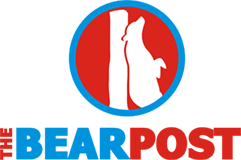 The Bear Post logo