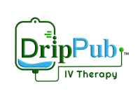 https://thedrippub.com logo