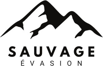 Sauvage Évasion logo